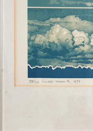 Piet Fioole - Lucht boven Breda kopen? Bied vanaf 49!