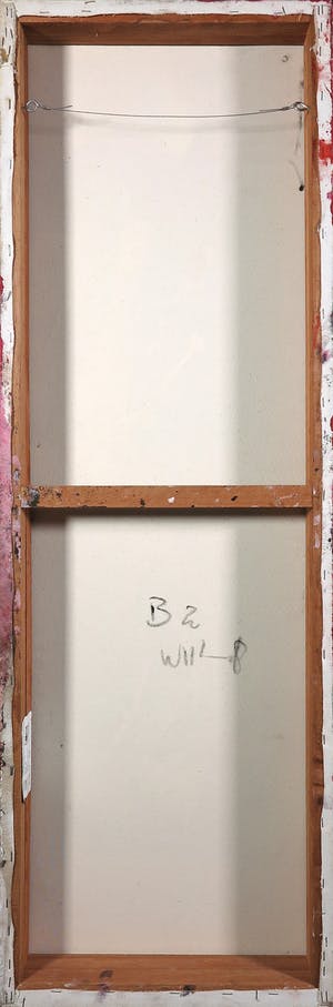 William Malucu - Acryl op doek, Twee-luik (Groot) kopen? Bied vanaf 100!