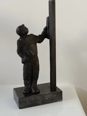 Marlies Noordkamp-Drummen - "de profielsteller" kopen? Bied vanaf 95!