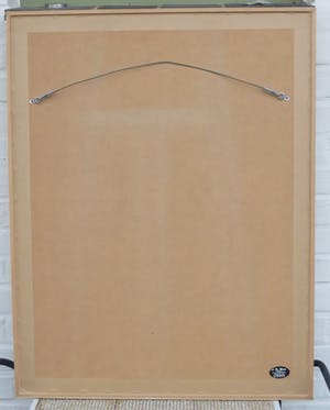 Philippe Vandenberg - abstract werk kopen? Bied vanaf 250!