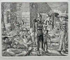 Dixy Boonstra - Zonder titel kopen? Bied vanaf 25!