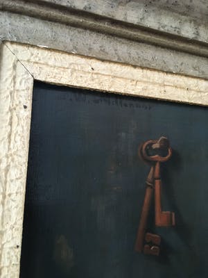 Peter Wilhelm Millenaar - Stilleven kopen? Bied vanaf 60!