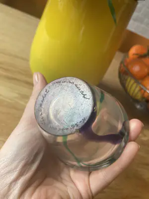 Max Verboeket - Design vaas van Max Verboeket voor Kristalunie Maastricht kopen? Bied vanaf 50!