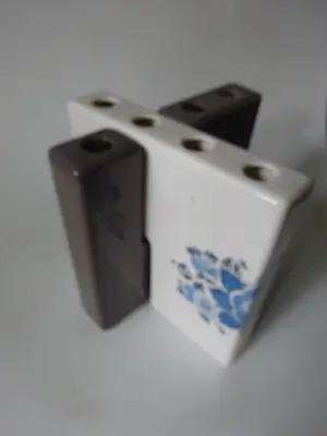 robert bronwasser - Royal Goedewaagen Tulpenvaas Delfts Blauw kopen? Bied vanaf 55!