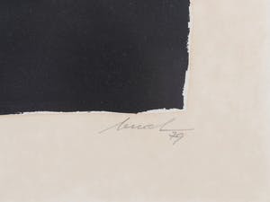 Artur Bual - zonder titel kopen? Bied vanaf 1!