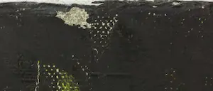 Hannes Postma - Olieverf op doek, Bovenaanzicht (Groot) kopen? Bied vanaf 1!