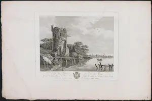 Robert Daudet - en andere! - Lot van 5 gravures kopen? Bied vanaf 1!