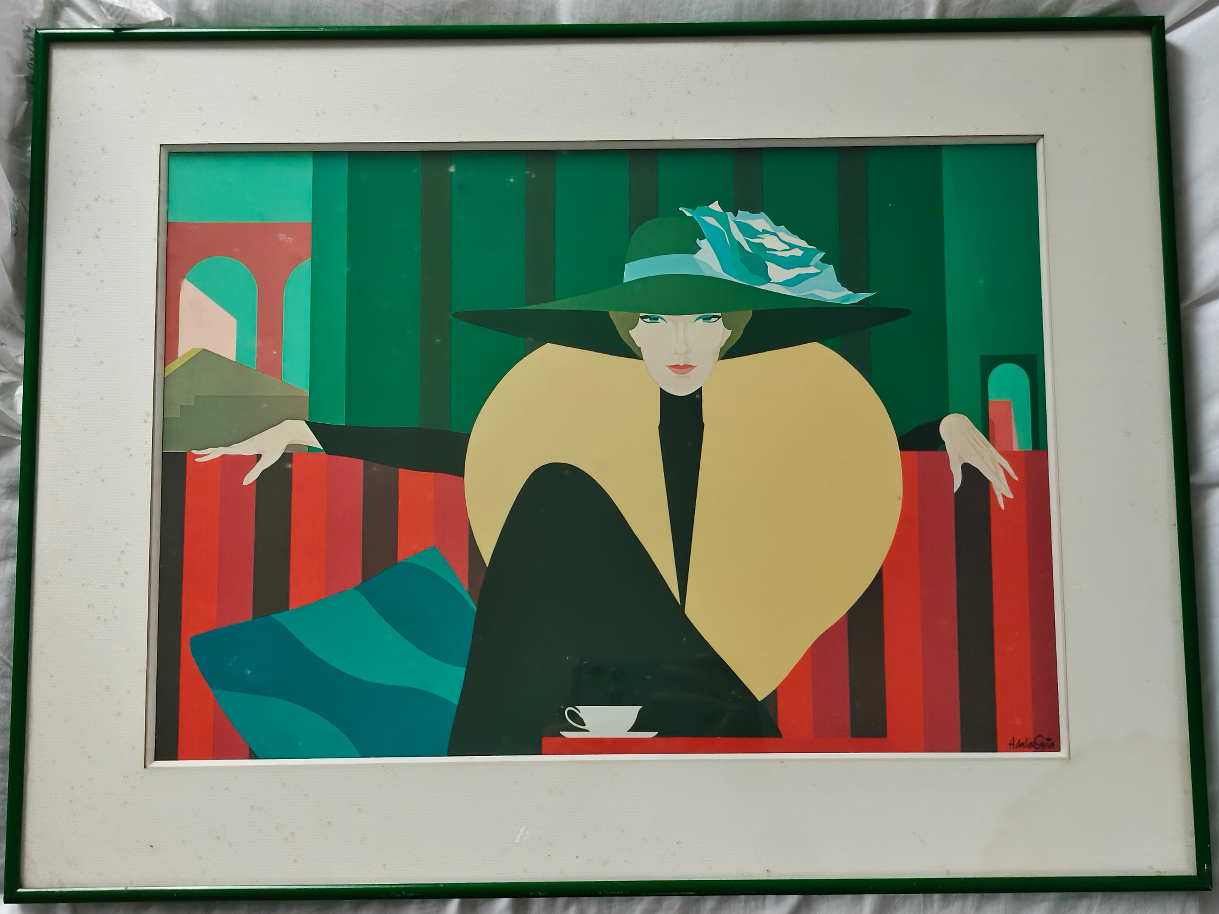 Amleto Dalla Costa (1929)