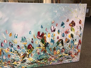 Gena - Flowers kopen? Bied vanaf 300!