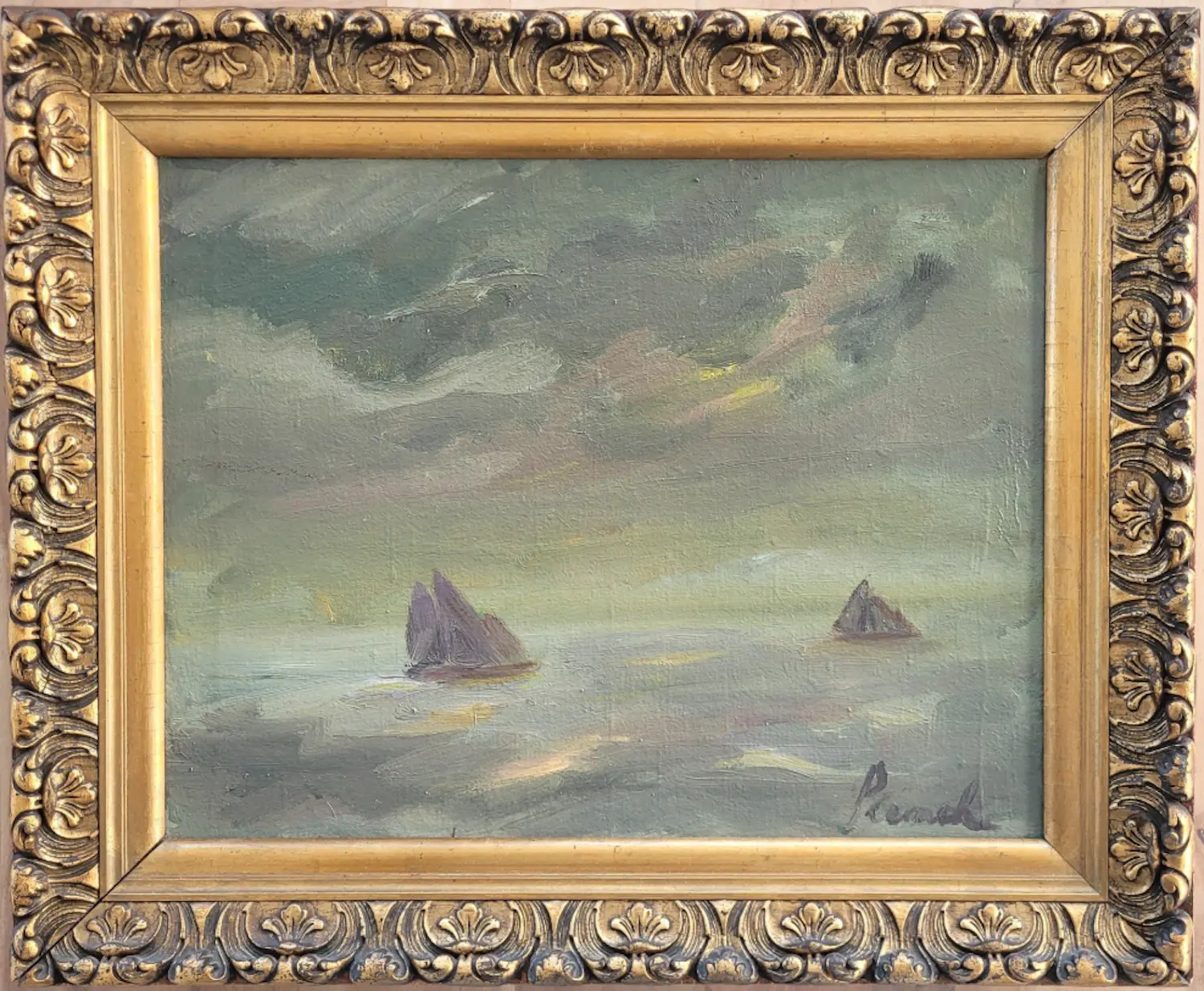 Constant Permeke (1886-1952)