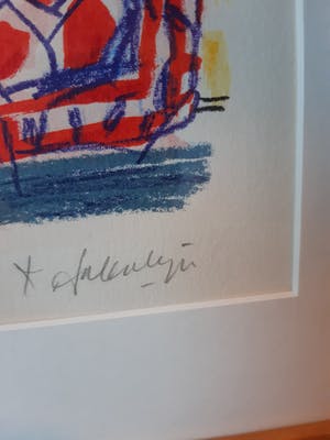 Kees Salentijn - Poes kopen? Bied vanaf 35!