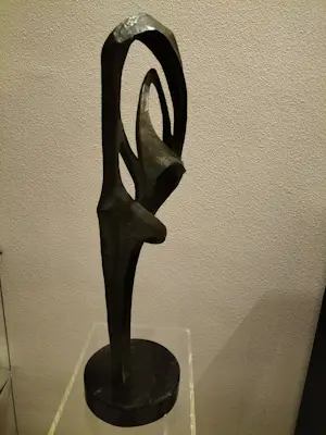 Joop Haffmans - Ontferming kopen? Bied vanaf 850!