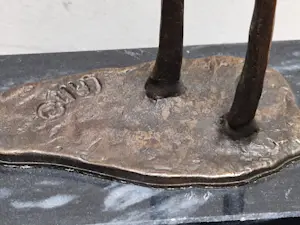 Corry Ammerlaan - Verbinding kopen? Bied vanaf 35!