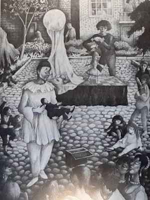 Pieke Dassen - Poirot kopen? Bied vanaf 1!