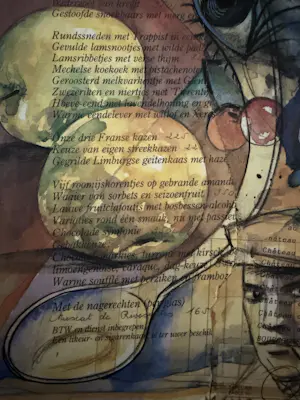 Jan Vanriet - geen opgegeven tittel kopen? Bied vanaf 28!