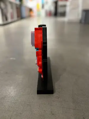 Karel Appel - Zie mij rennen kopen? Bied vanaf 750!