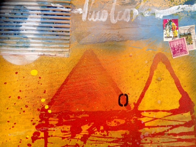 Theo Koster - on the move kopen? Bied vanaf 30!