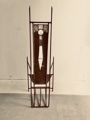 Cor de Ree - Stoel kopen? Bied vanaf 150!