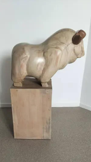 Tom Waakop Reijers - de Oeros kopen? Bied vanaf 700!