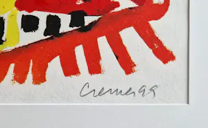 Jan Cremer - Toscane I (1999) kopen? Bied vanaf 175!