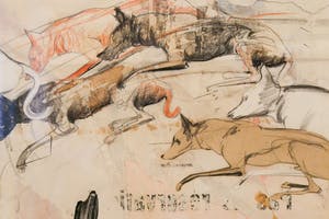 Jan Martens - zonder titel kopen? Bied vanaf 135!