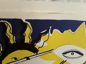 Rinke Nijburg - Hert van Hubertus kopen? Bied vanaf 10!