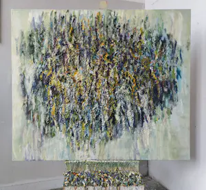 Gerard Strik - Zonder titel kopen? Bied vanaf 620!