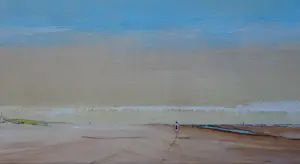 Franklin Meijer - Texel - Strand kopen? Bied vanaf 85!