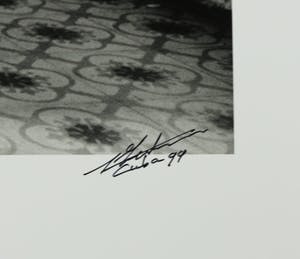 Nico Koster - Foto, Z.T. uit de serie Corneille in Cuba kopen? Bied vanaf 35!