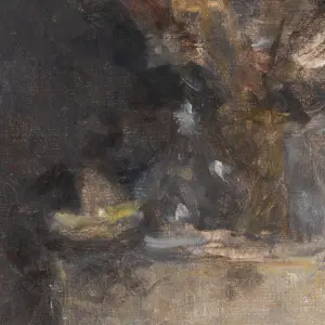 Lau Heidendael - Stilleven IV kopen? Bied vanaf 1650!