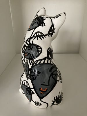 Marianne Bey - Black & White Beauty kopen? Bied vanaf 1!