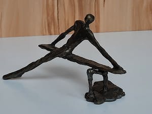 Corry Ammerlaan - In balans kopen? Bied vanaf 1!