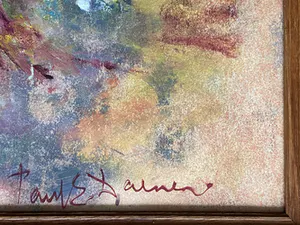 Paul Daenen - Zittend naakt kopen? Bied vanaf 75!