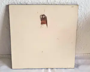 Lisa Larson - Wandfliese Keramik mit Blattmotiv 60er/70er Jahre für Gustavsberg kopen? Bied vanaf 160!