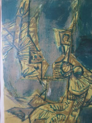 Daniel den Dikkenboer - Vogels 1964. kopen? Bied vanaf 120!