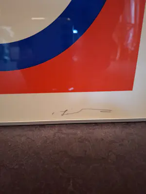 Cyril Lixenberg - Zonder titel kopen? Bied vanaf 400!