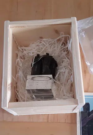 Frans Steginga - Gebundelde kracht kopen? Bied vanaf 30!