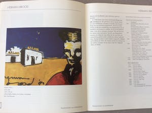 Herman Brood - Cowboy kopen? Bied vanaf 7450!