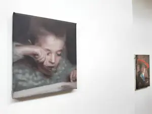 Erwin van Krey - Lepel kopen? Bied vanaf 250!