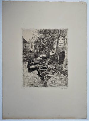 Willem de Zwart - Botenverhuur Roeilust (Loosduinse vaart) kopen? Bied vanaf 55!