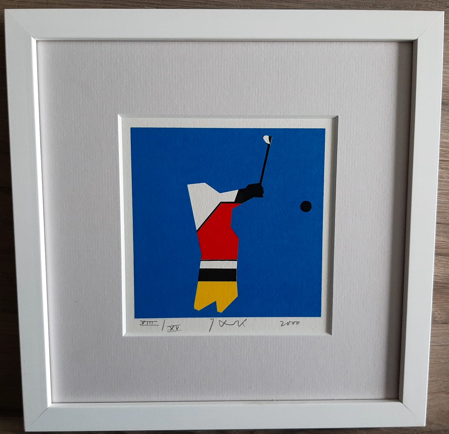Jan Snoeck - Golf 4 verkocht voor € 79!