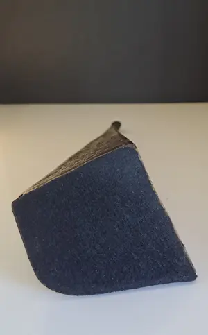 Sydney Kumalo - Zuid-Afrika. Brons. Jaren 60. Vrouw. Abstract. kopen? Bied vanaf 50!