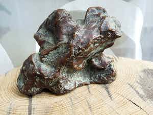 Pearl Perlmuter - RESISTANCE verkocht voor € 245!