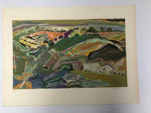 Denise Margoni - Untitled kopen? Bied vanaf 1!