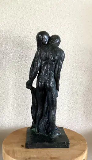 Austin Productions - Sculptuur naar Theodore De Groot kopen? Bied vanaf 50!