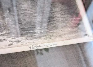 Hendrikus Roodenburg - Zuidhavenpoort Zierikzee kopen? Bied vanaf 1!