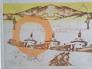 Jan Henkel - Adventures in de scope of memory 2; Kalwaria "78" kopen? Bied vanaf 150!