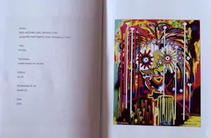 Paul Indrek Kostabi - KF1220 kopen? Bied vanaf 139!