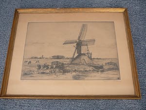 Johan Hemkes - Yn e Greidhoeke kopen? Bied vanaf 25!