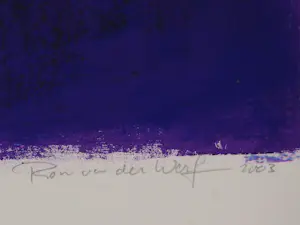 Ron van der Werf - Mysterie II kopen? Bied vanaf 50!